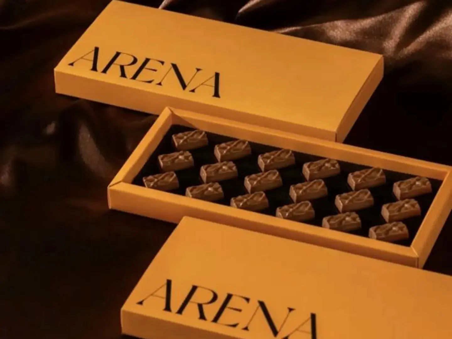 ارينا شوكلت كلاسيك