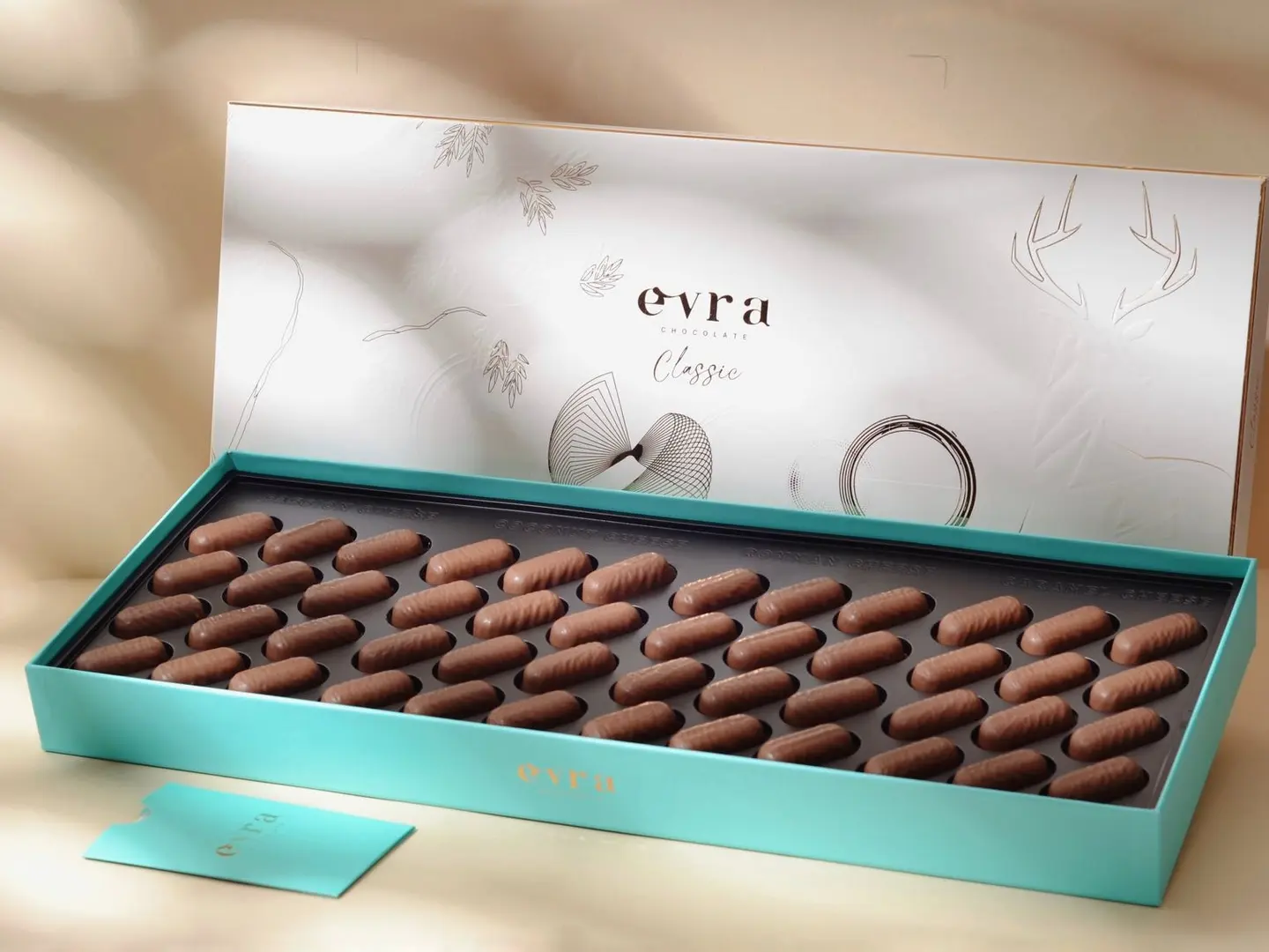 ايفرا كلاسيك