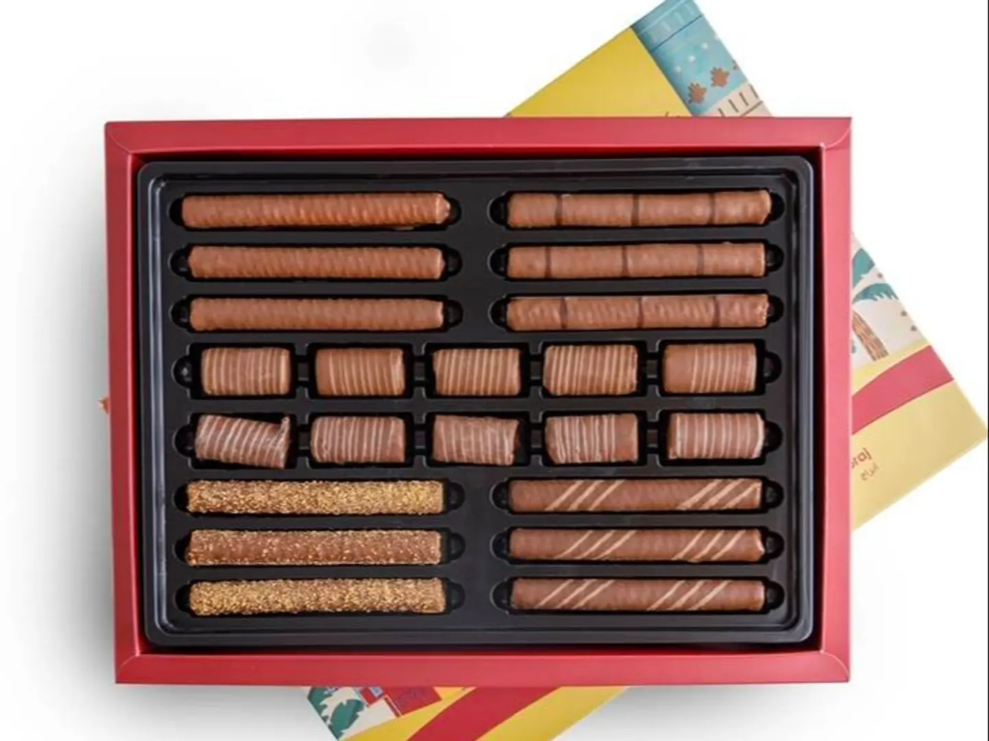 مملكتي ابراج