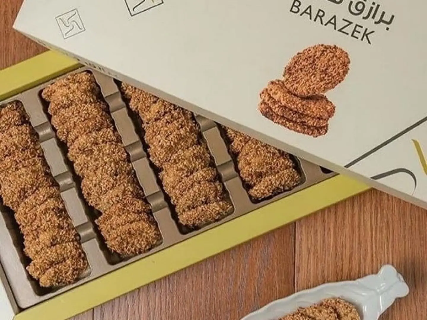 جلاش بوكس برازق