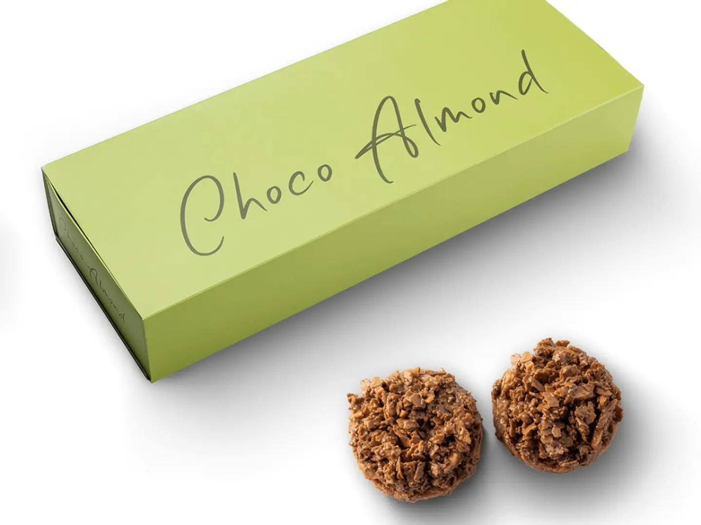 شوكو الموند