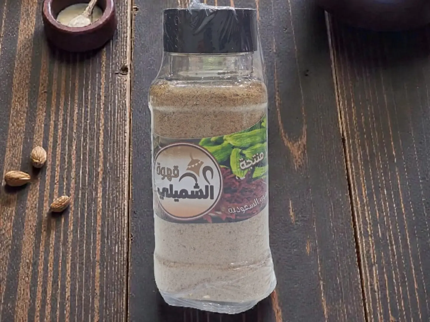 قهوة الشميلى