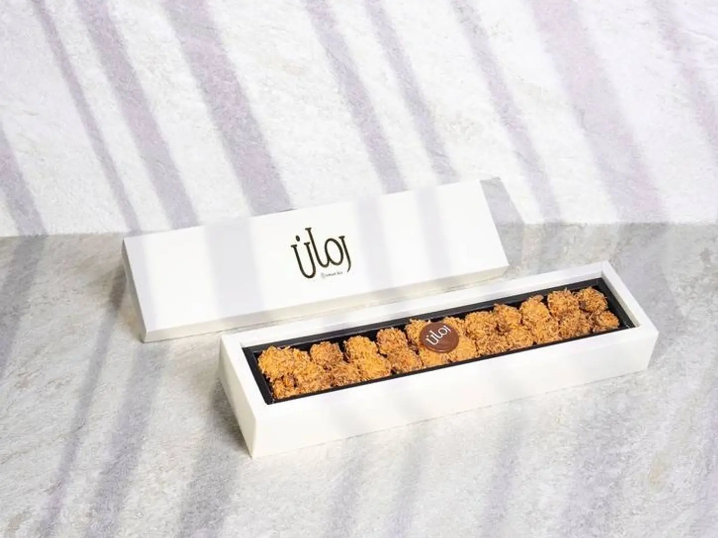 ميني ويفر رمان