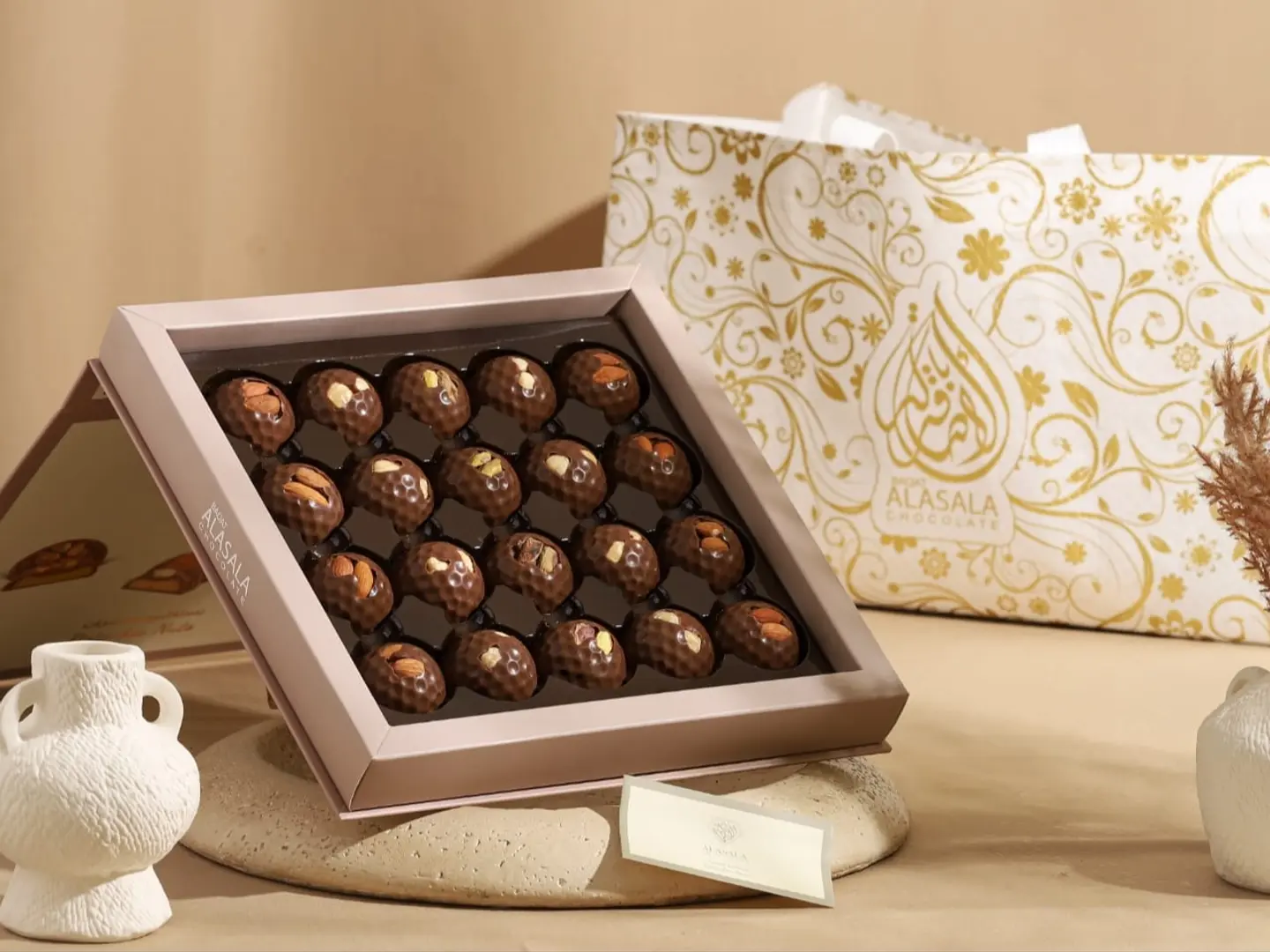 الاصالة فسدق