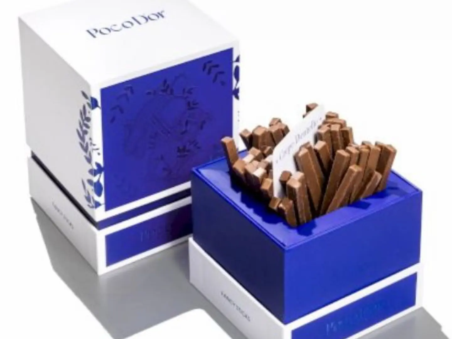 Pocudor Fancy Stick