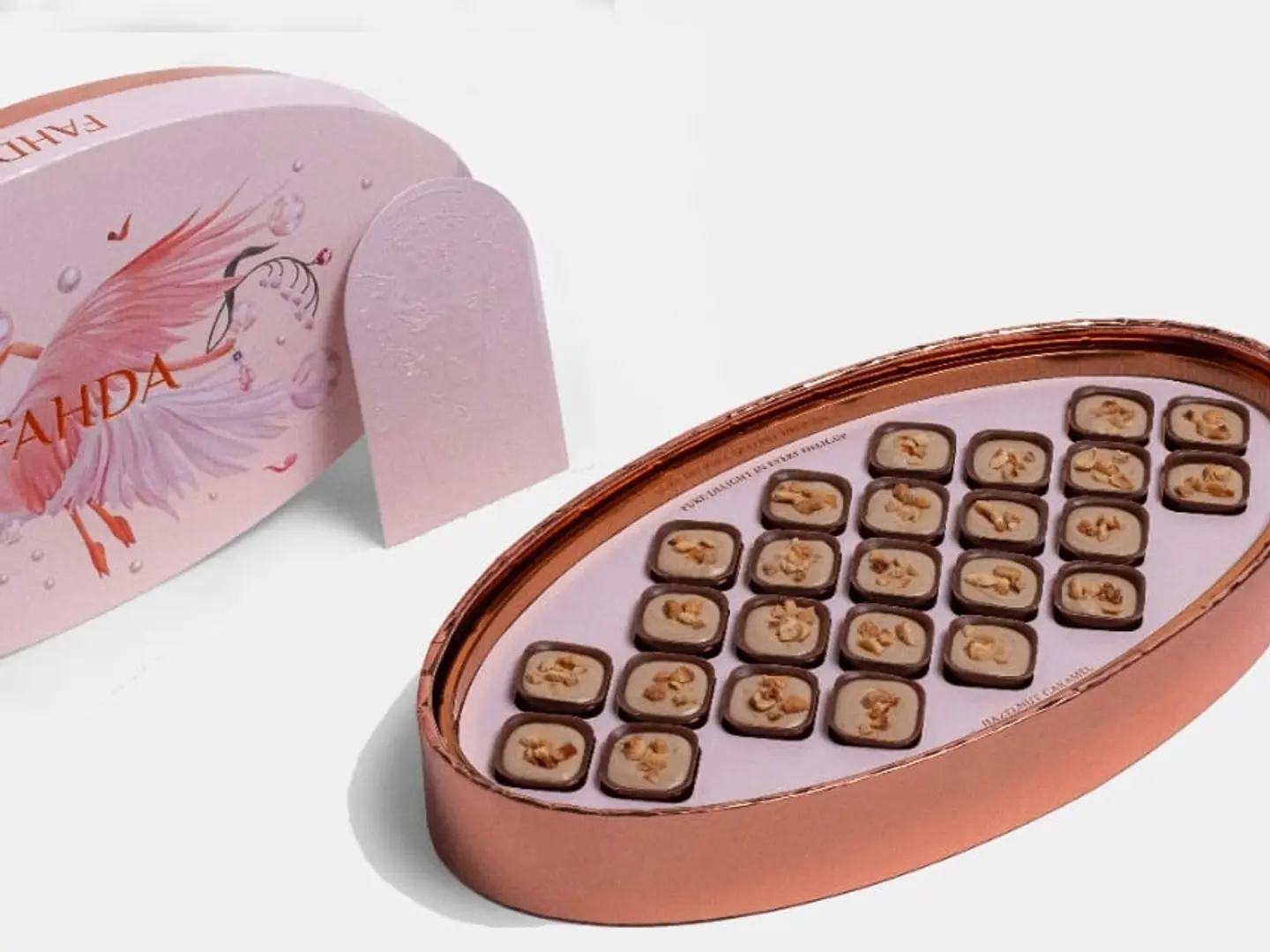 فهدة ديلي كب مشكل وسط