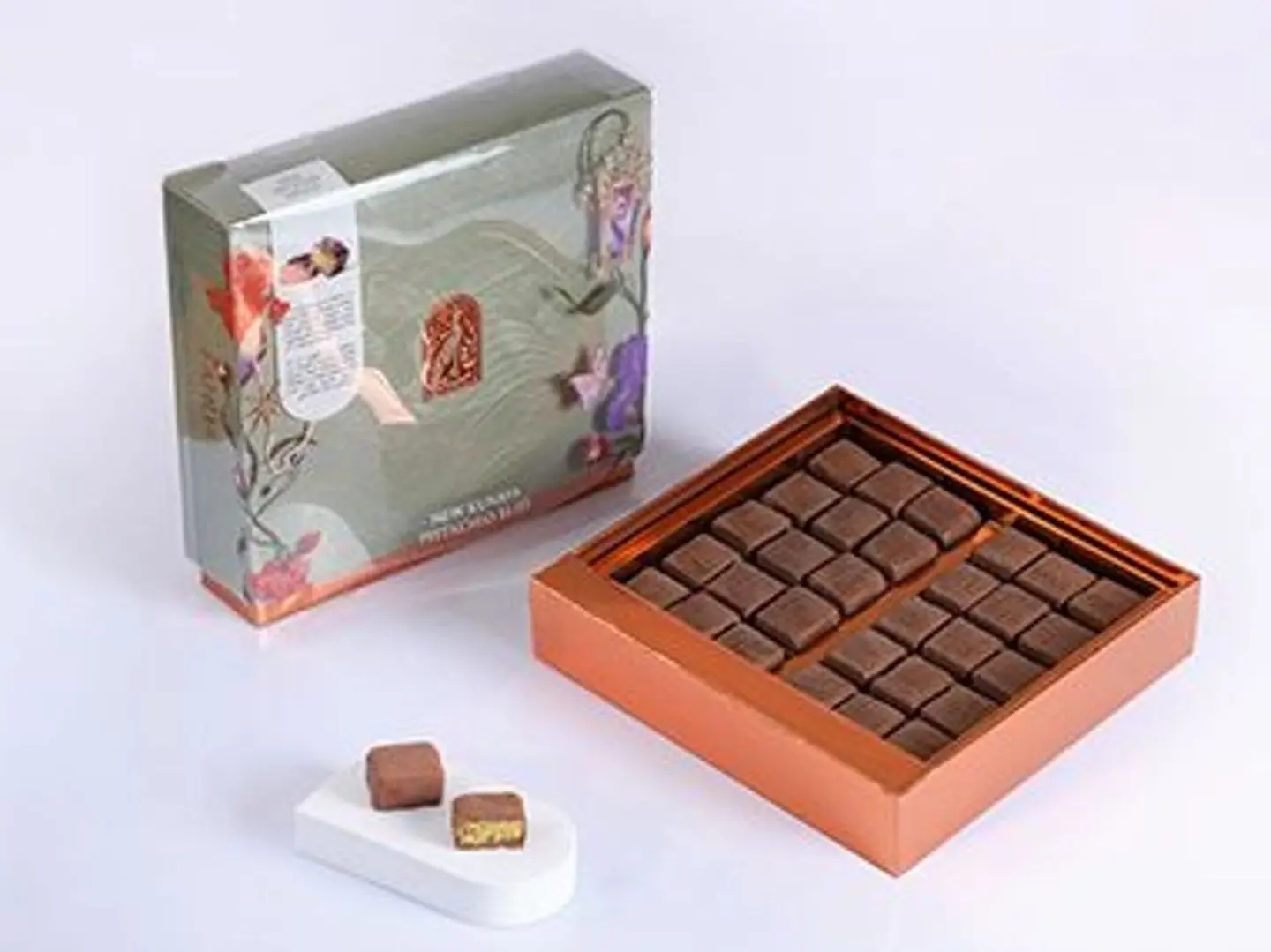 فهدة فسدق كبير