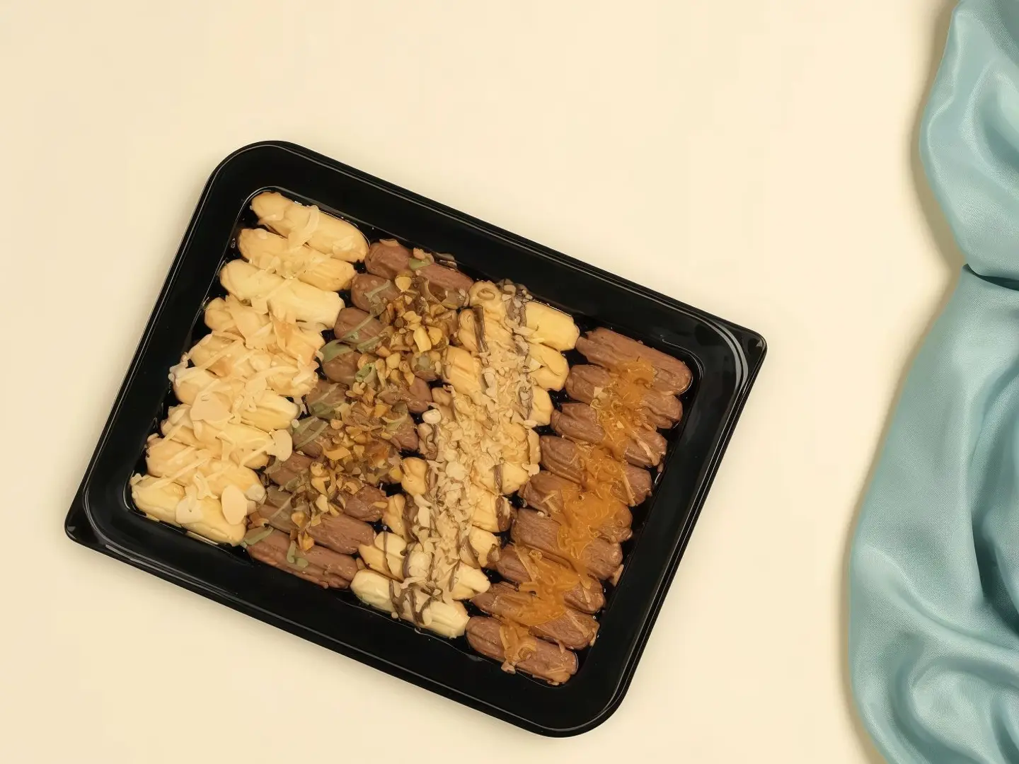 بيتيفور دالين ميني