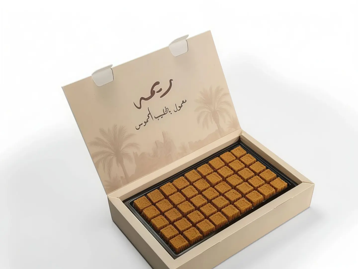 Rima Toasted Milk Ma'amoul