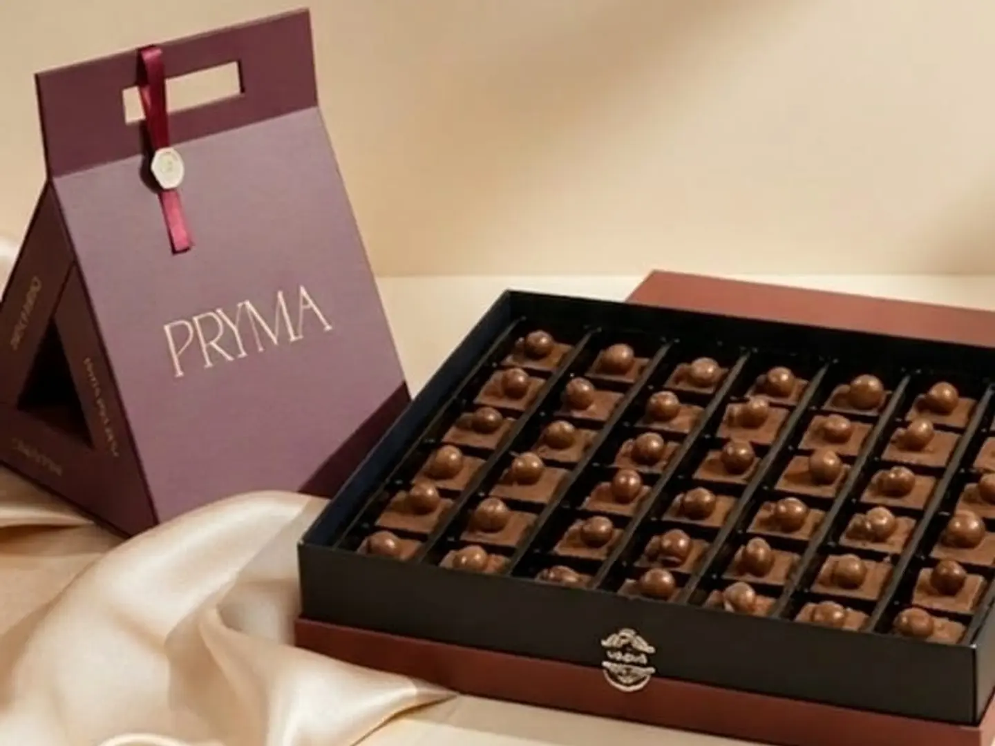 نكهات السعادة