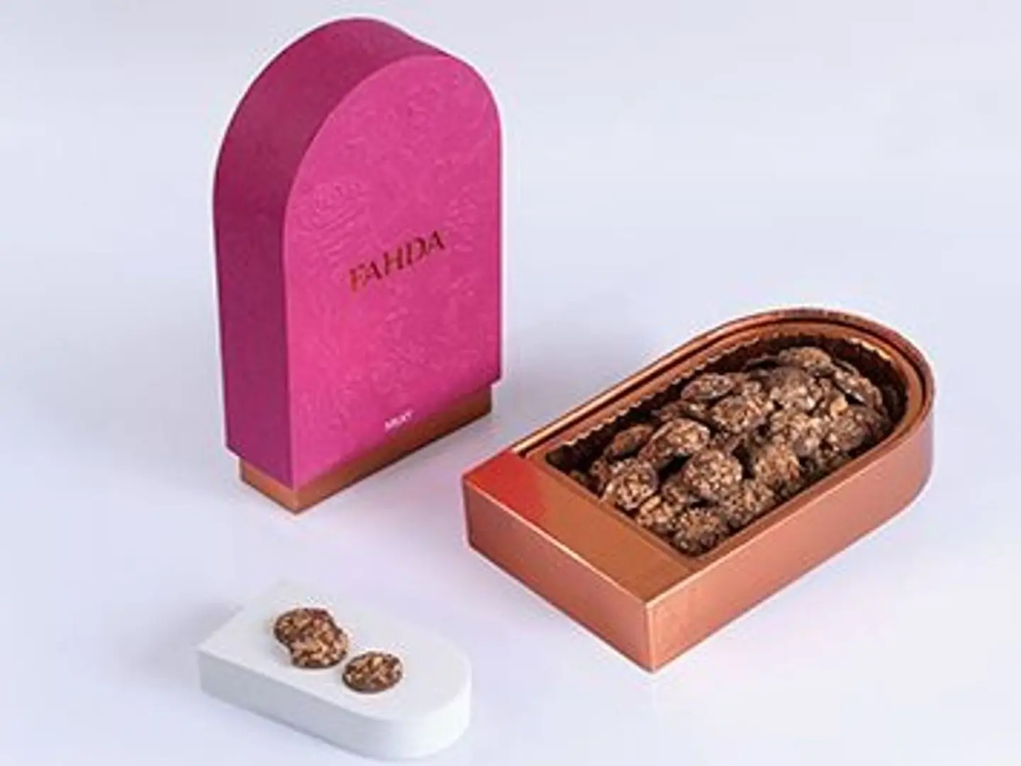 فهدة سولو ملكي