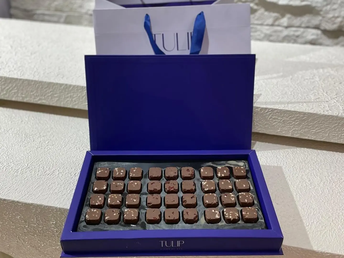 توليب شوكلت