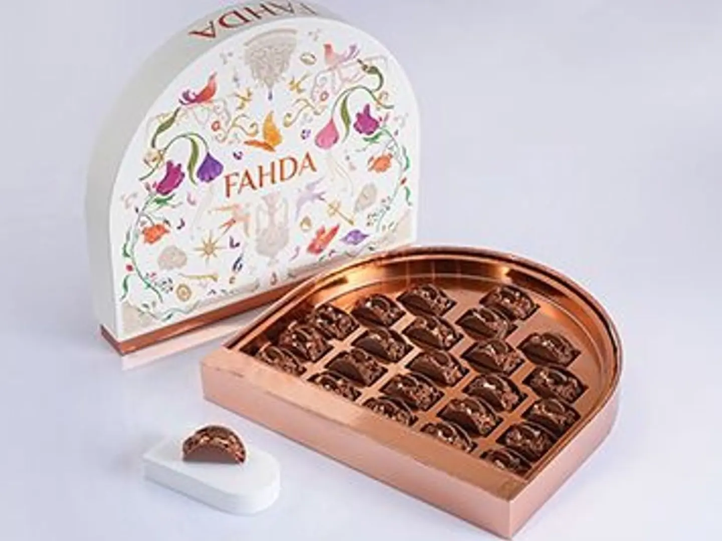 فهدة تاكو سجنتشر