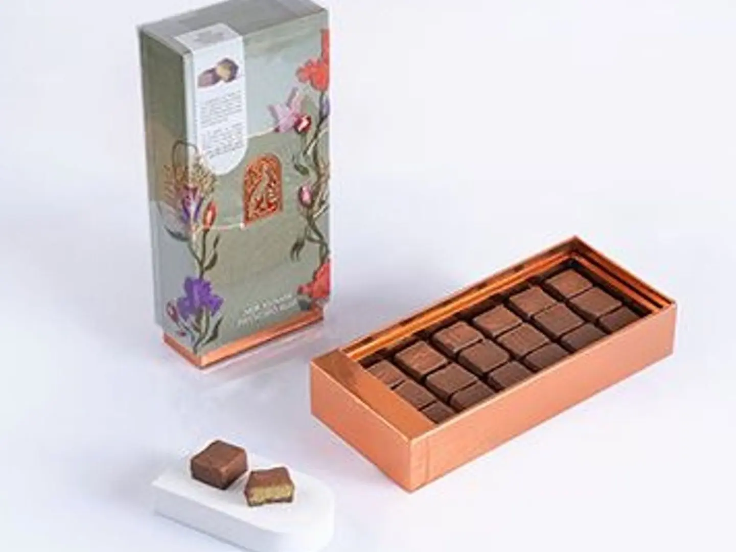 فهدة فسدق صغير