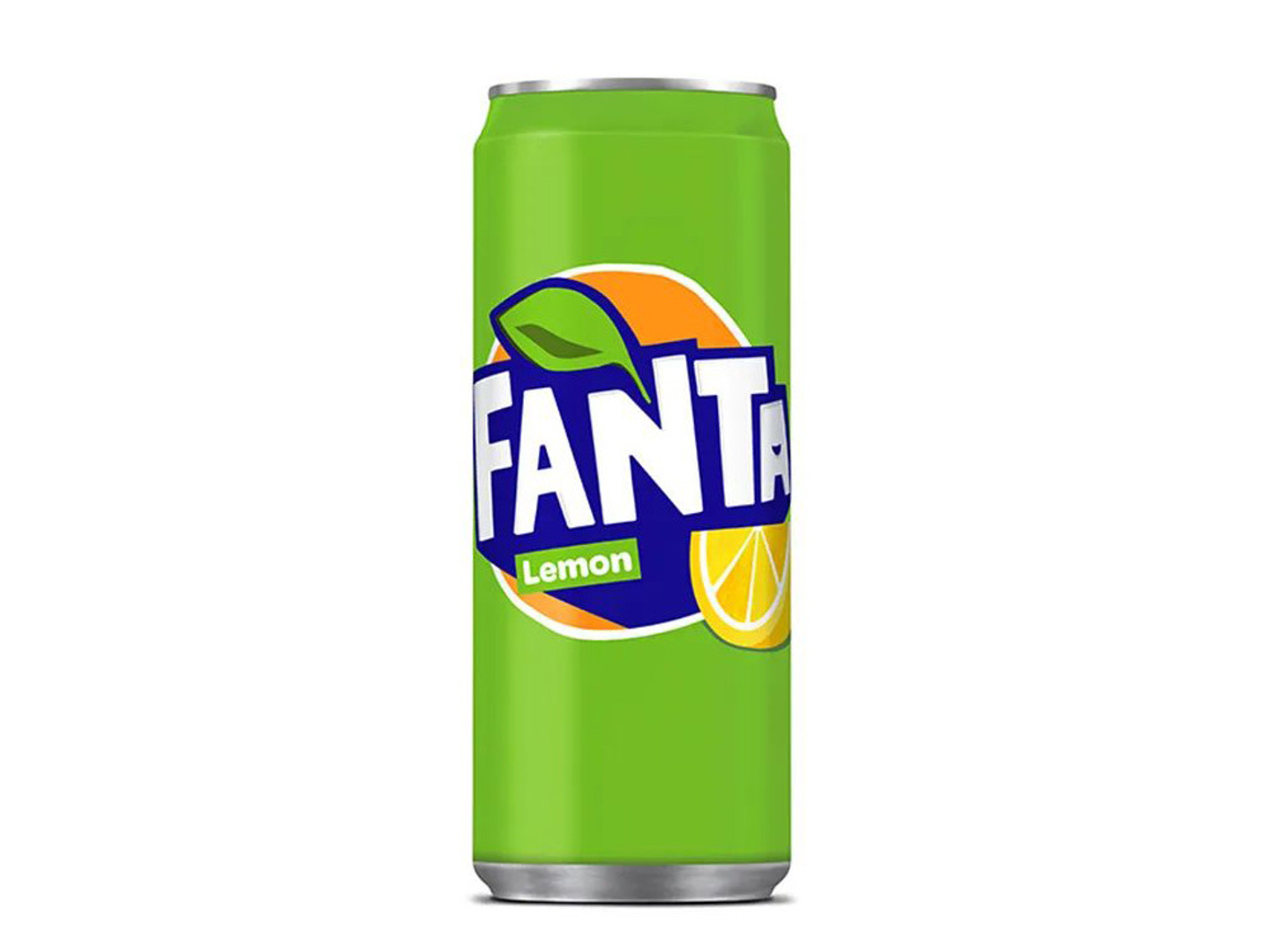 فانتا ليمون