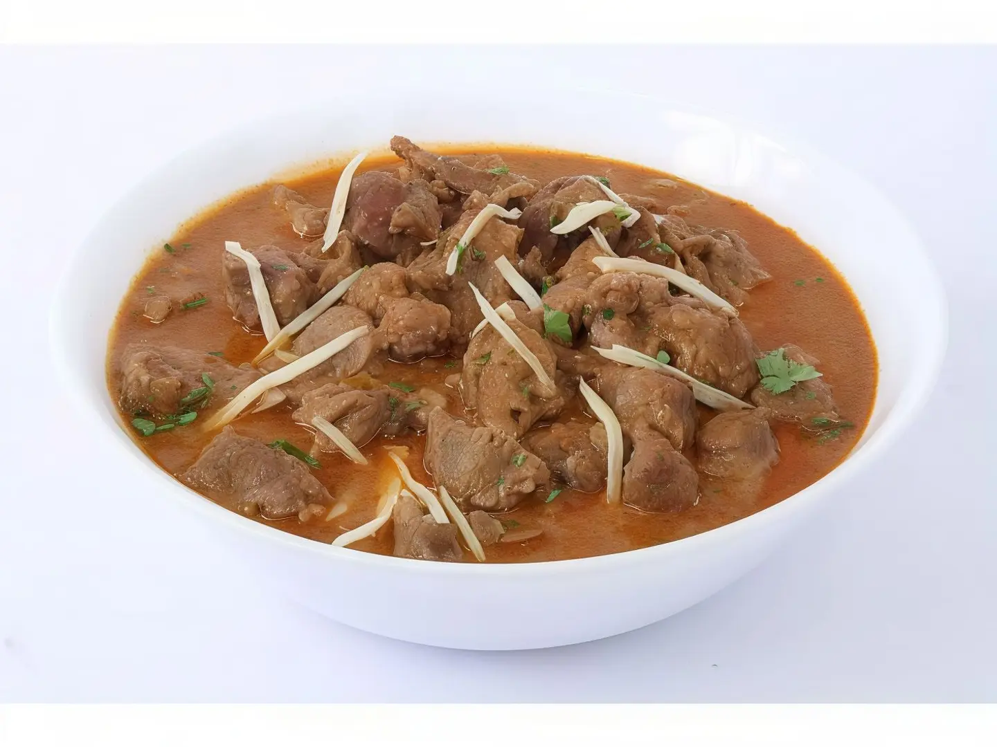 Mutton Qorma
