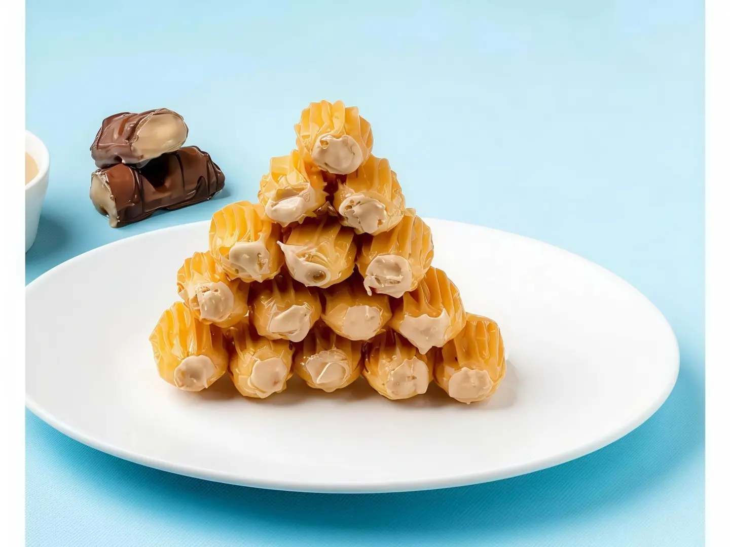 Kinder Dates
