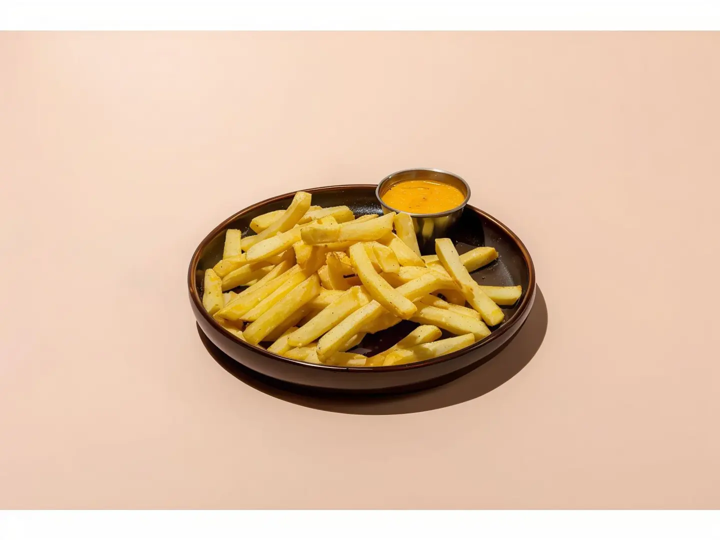 بطاطس بالجبنة