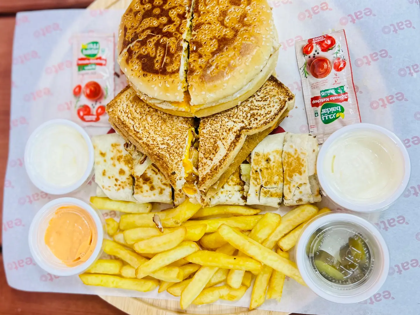 إيتو كومبو