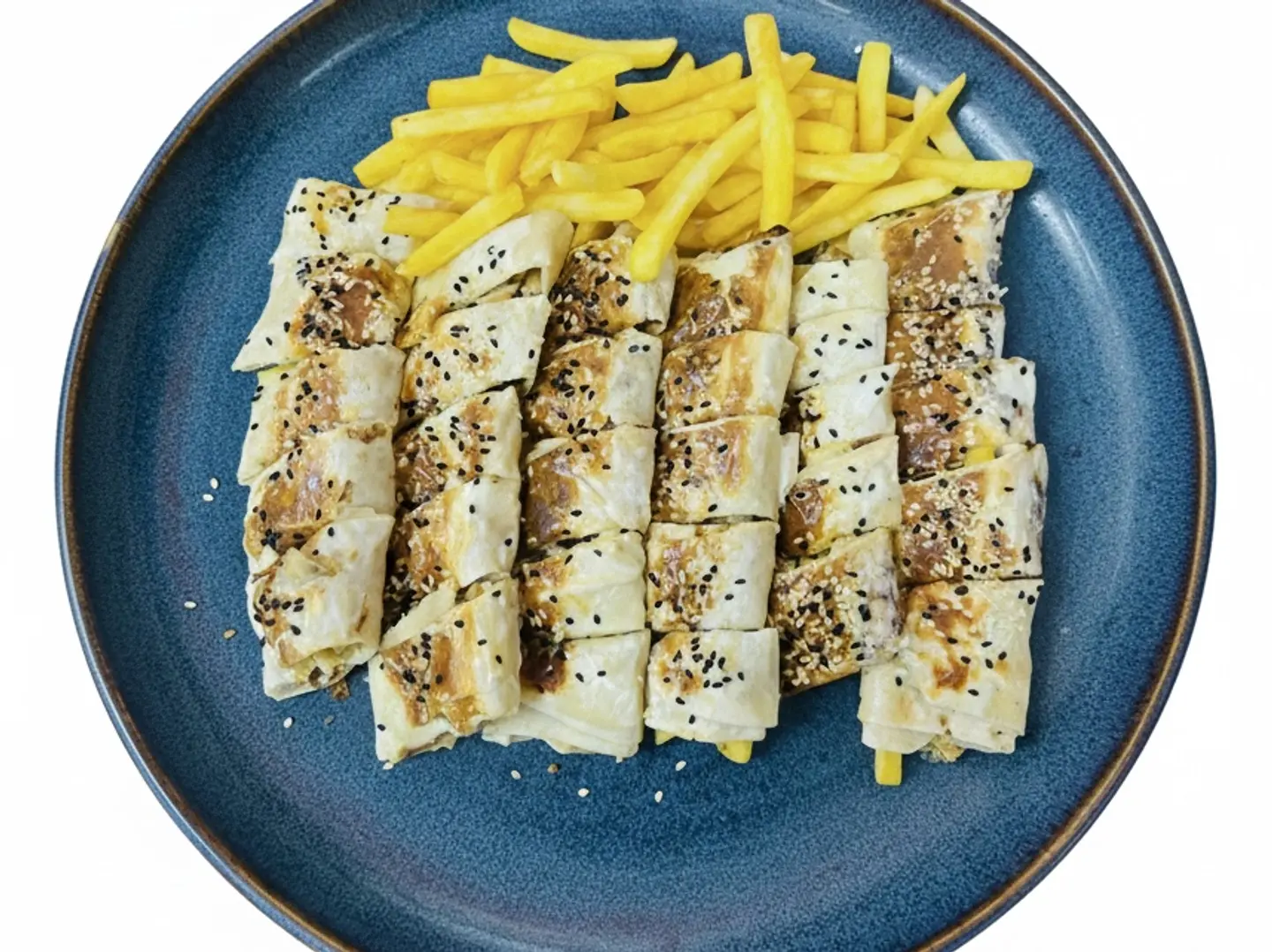 لوسين شامي