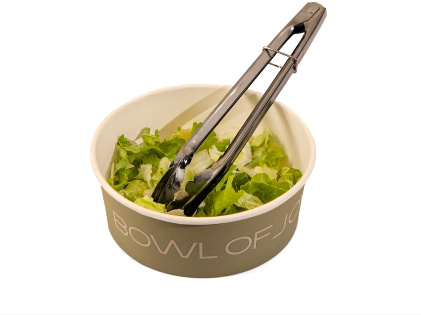 سلطة اصنعها بنفسك