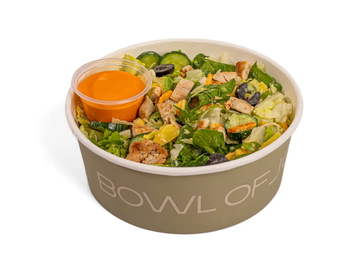 سلطة بول اوف جوي