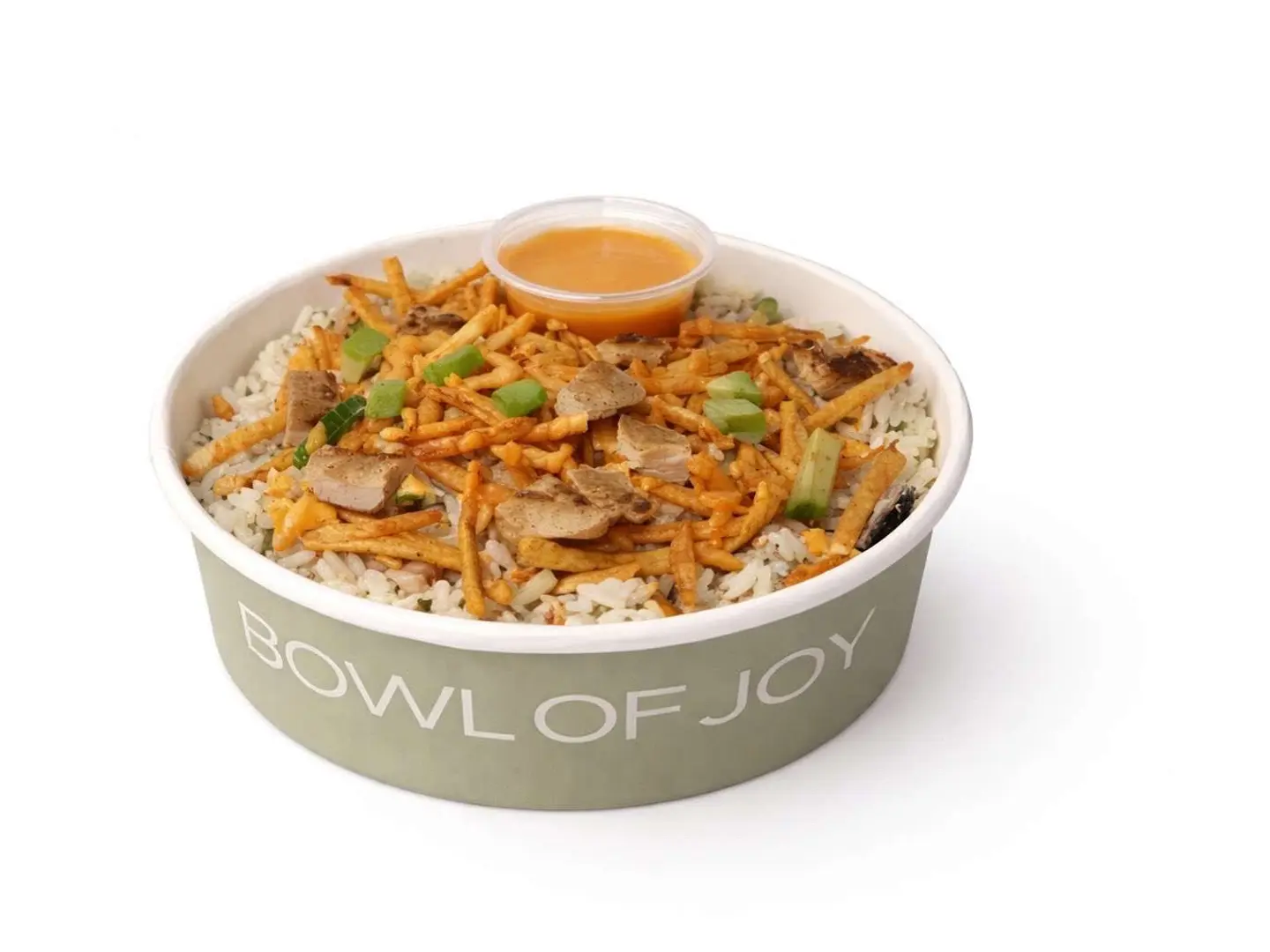 ارز بول اوف جوي