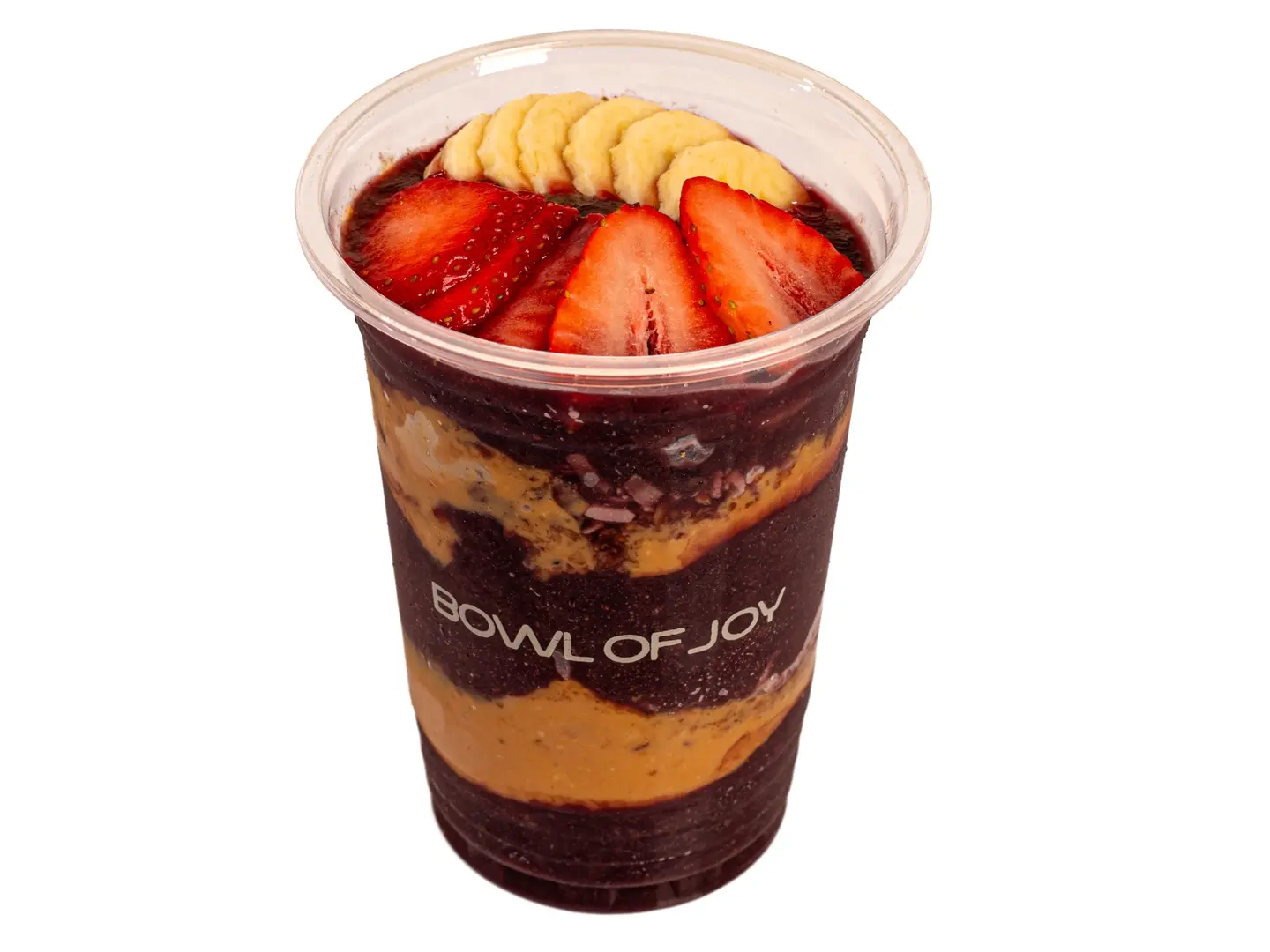 اساي باول اوف جوي