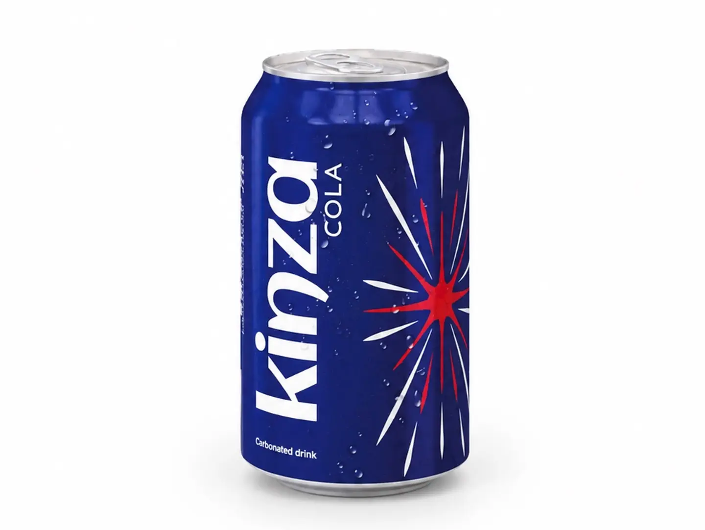 Kinza Cola