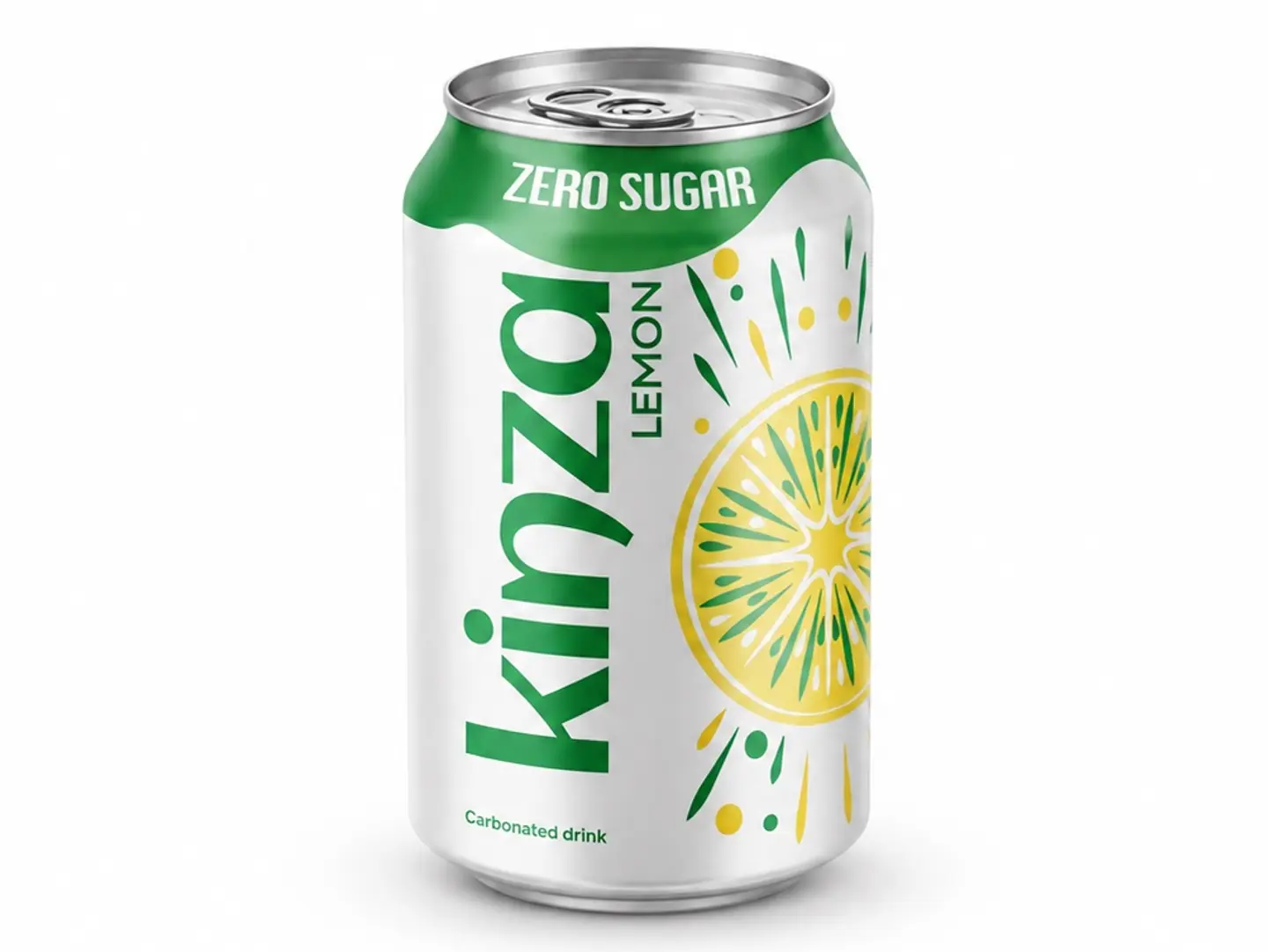Kenza Lemon Diet