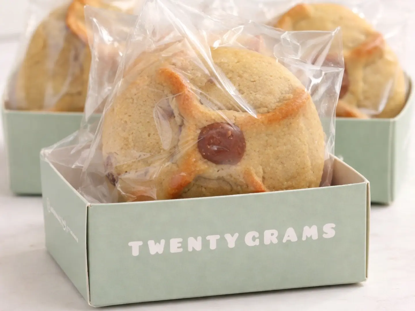 كوكيز بلجيكي