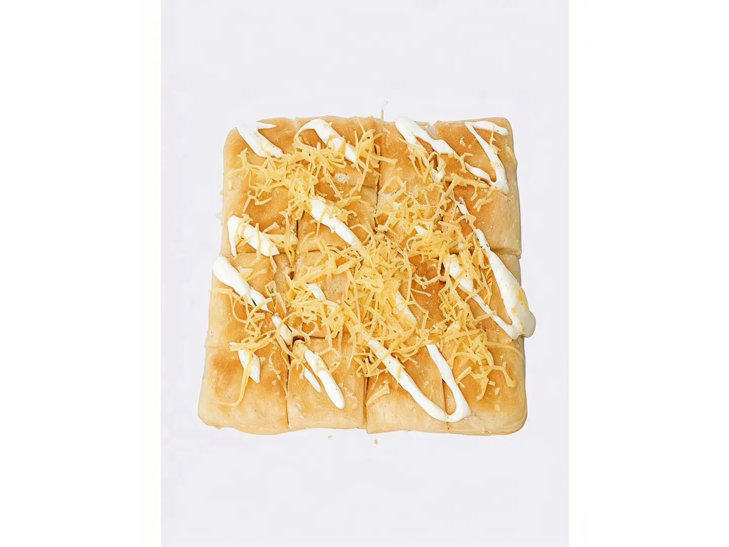 مطبق جبن بوك و تشدر