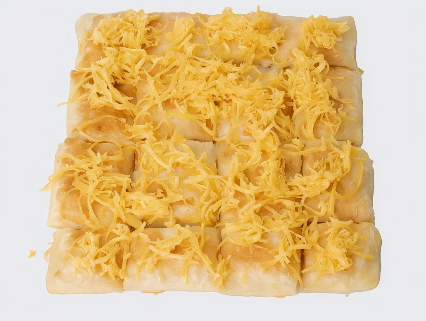 Cheddar Mutabbak