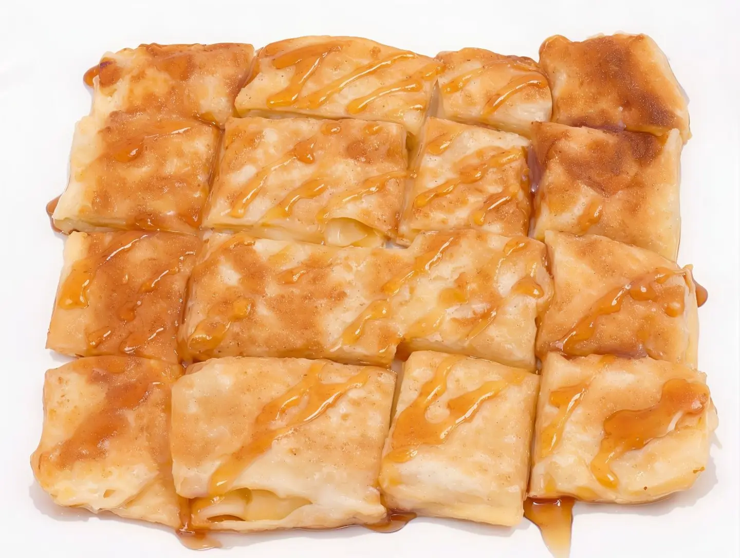 Cream And Honey Mutabbak