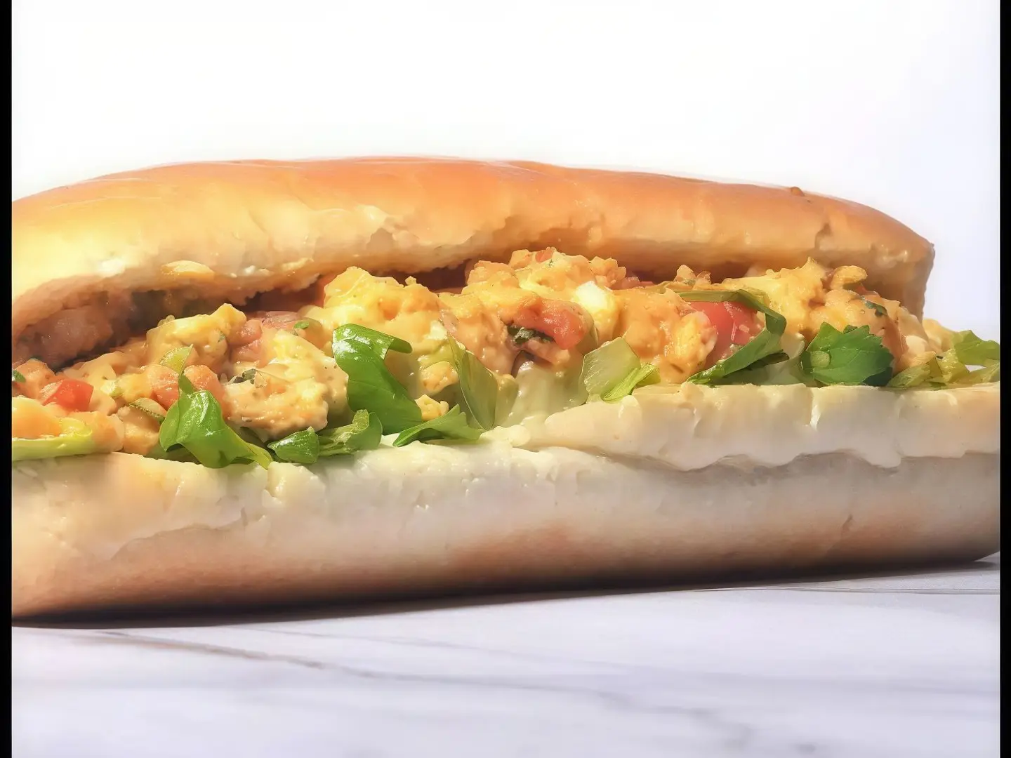 Shakshouka With Cheese