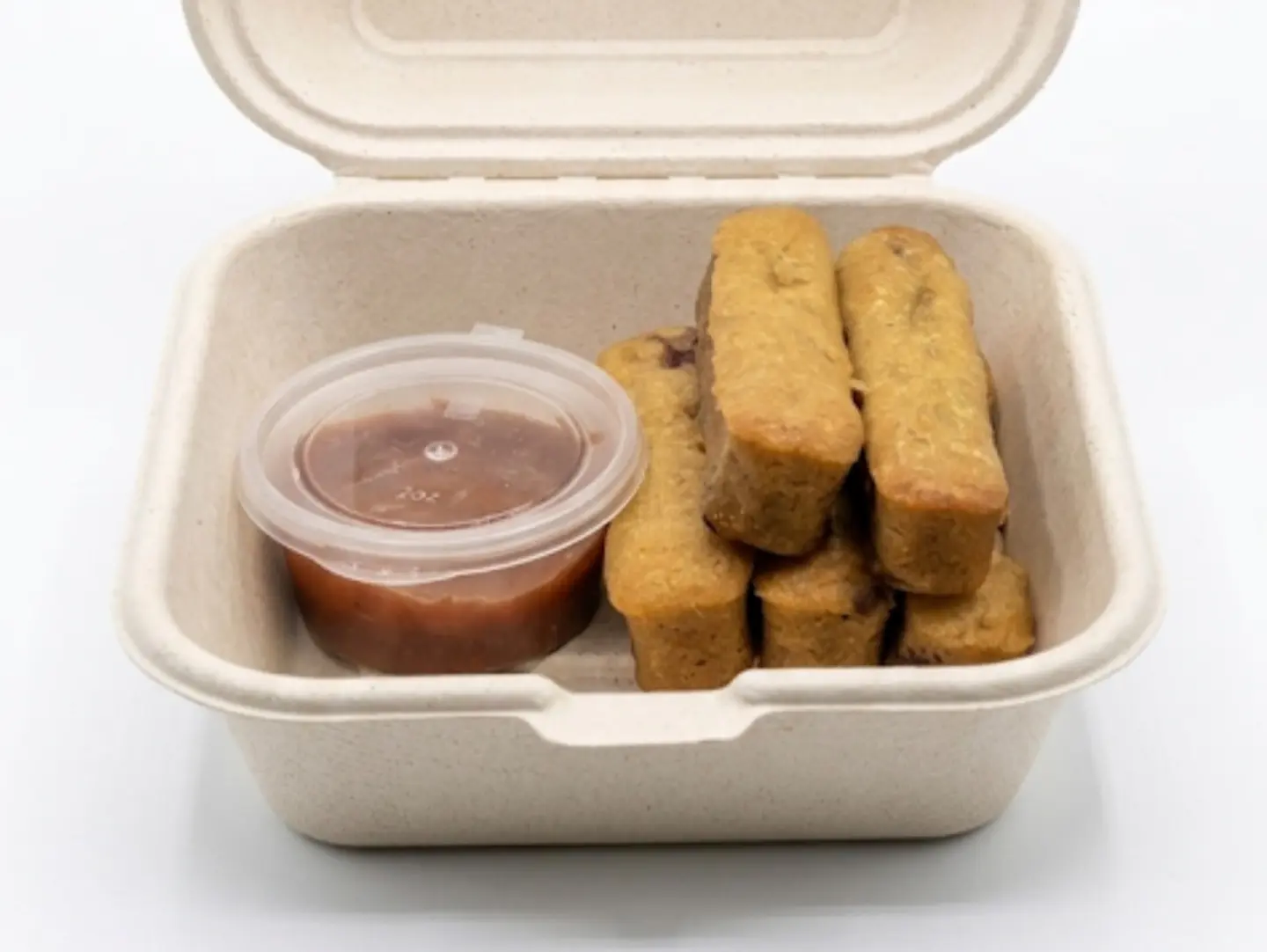 Cookie Fingers