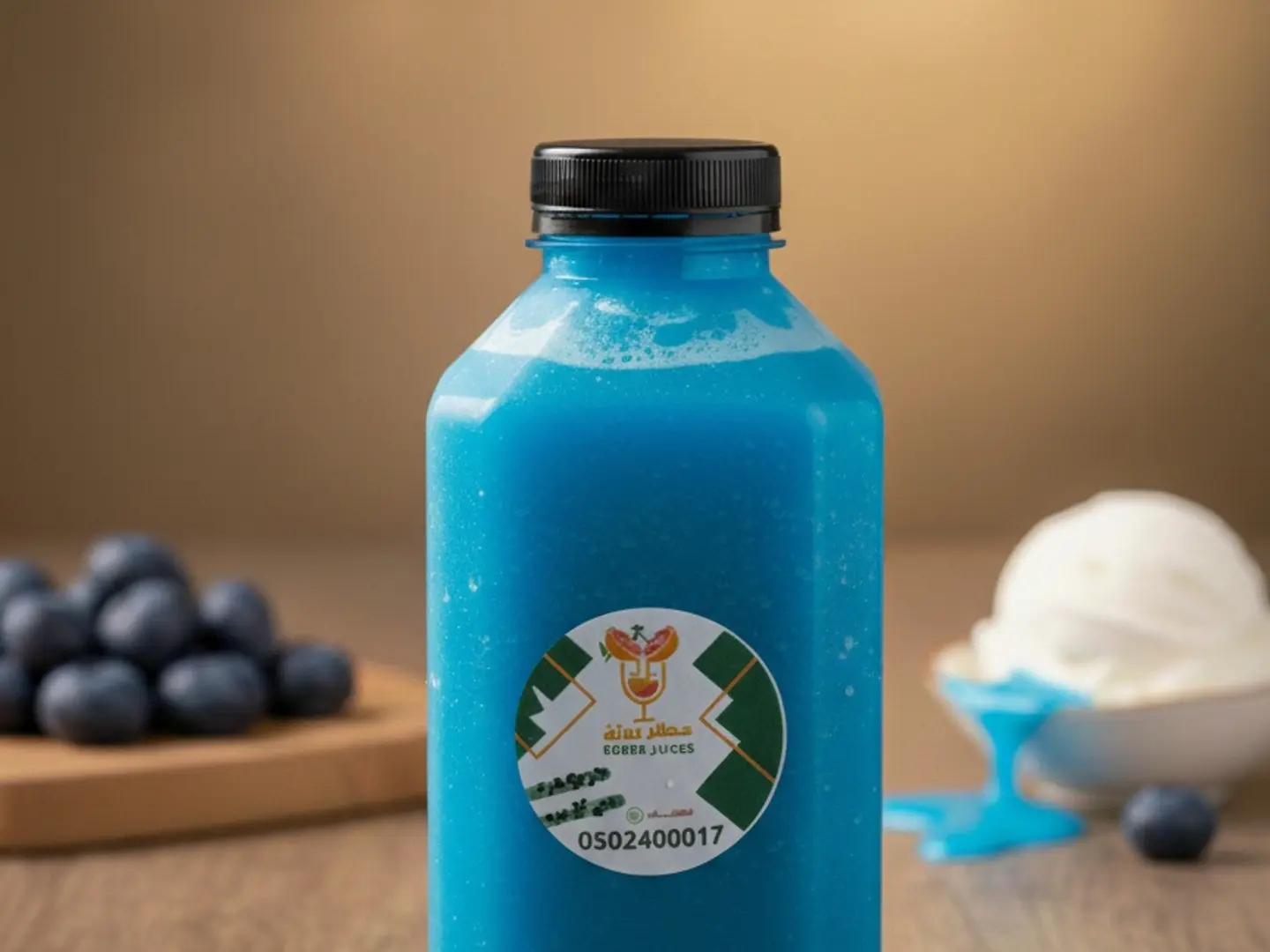 The Leader Gallon 1.5 Liters