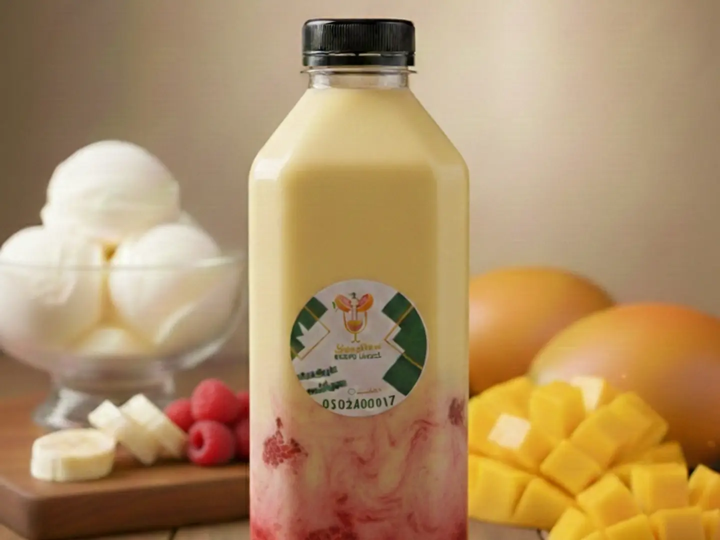 G Gallon And A Liter And A Half