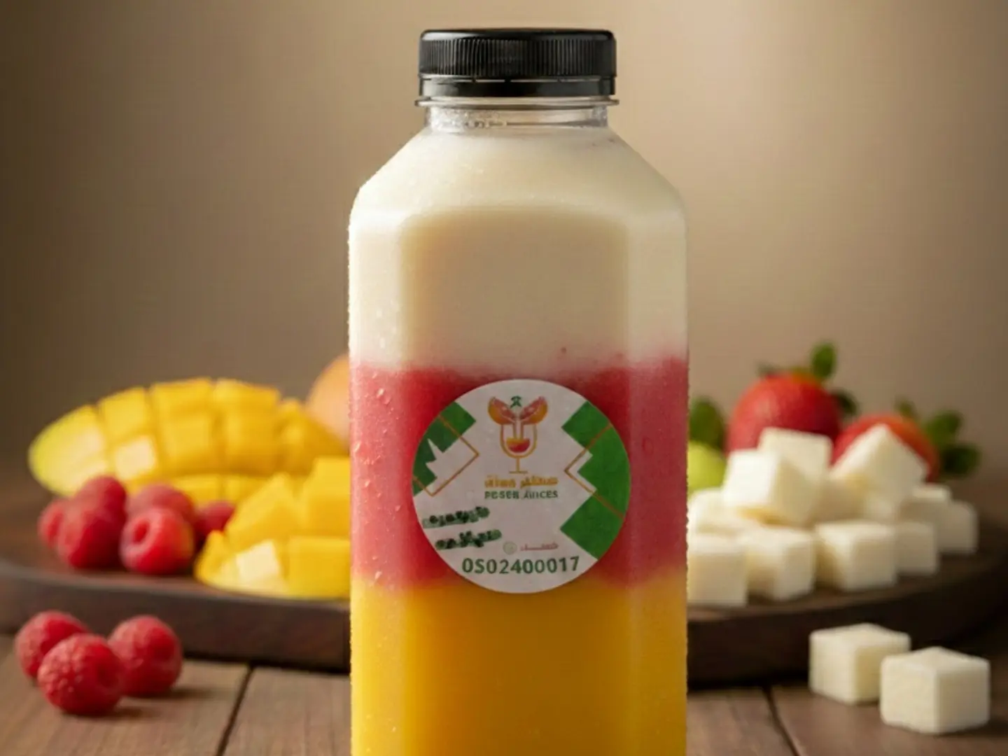 Rozana 1.5 Liter Gallon