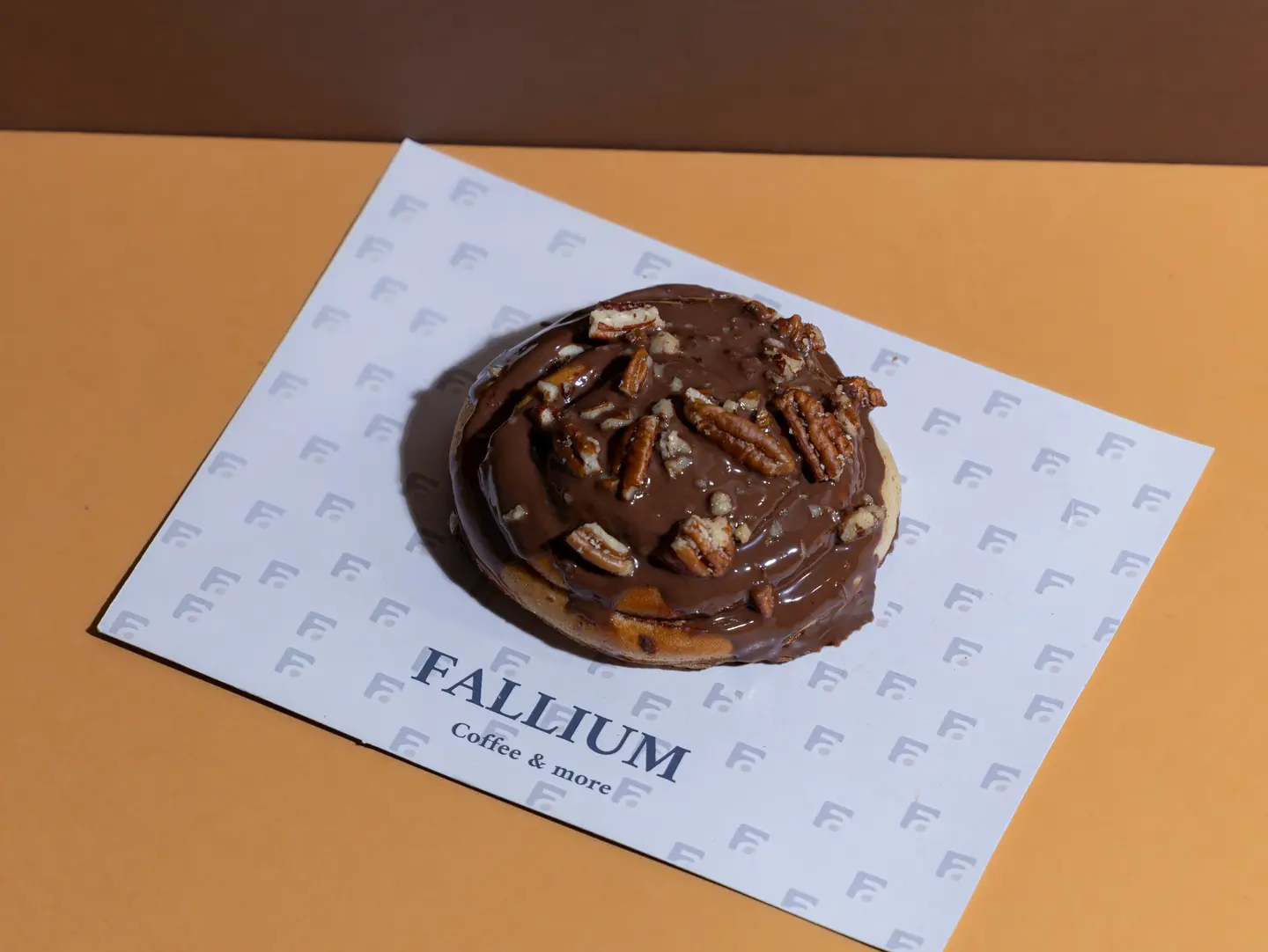 Cinnabon Chocolate