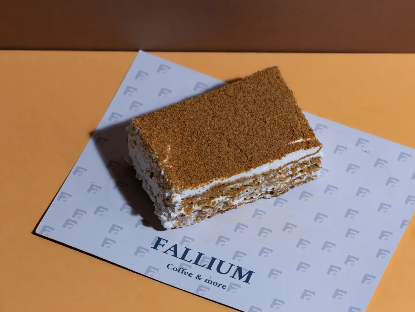 Honey Cake