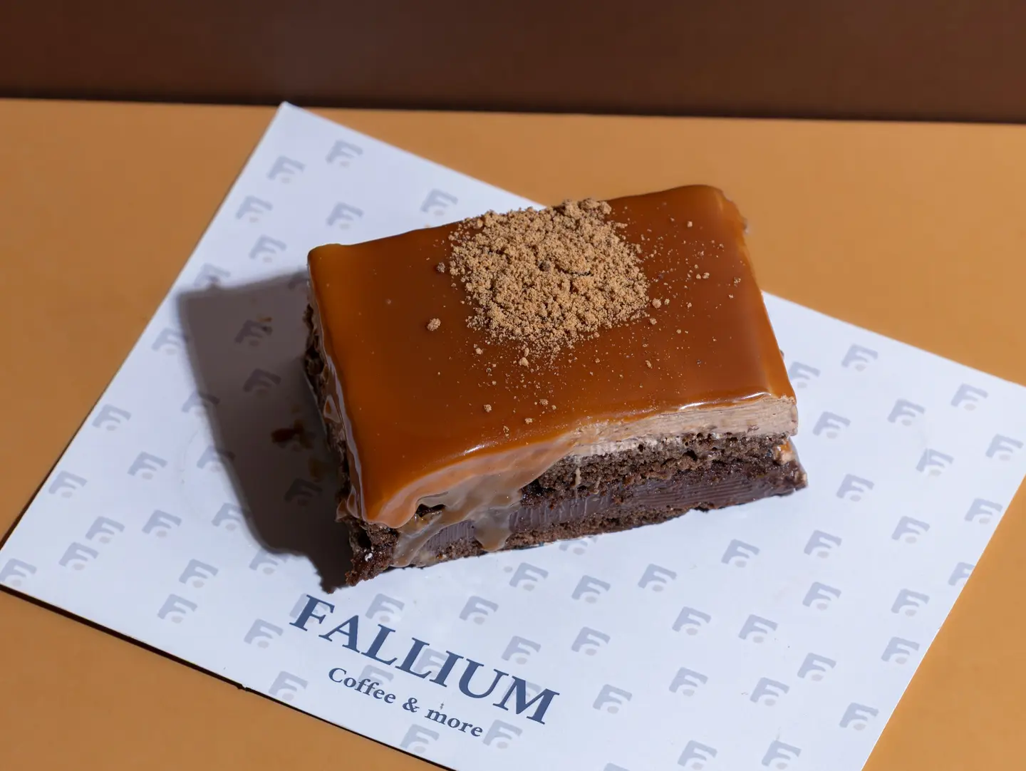 Fallium Cake