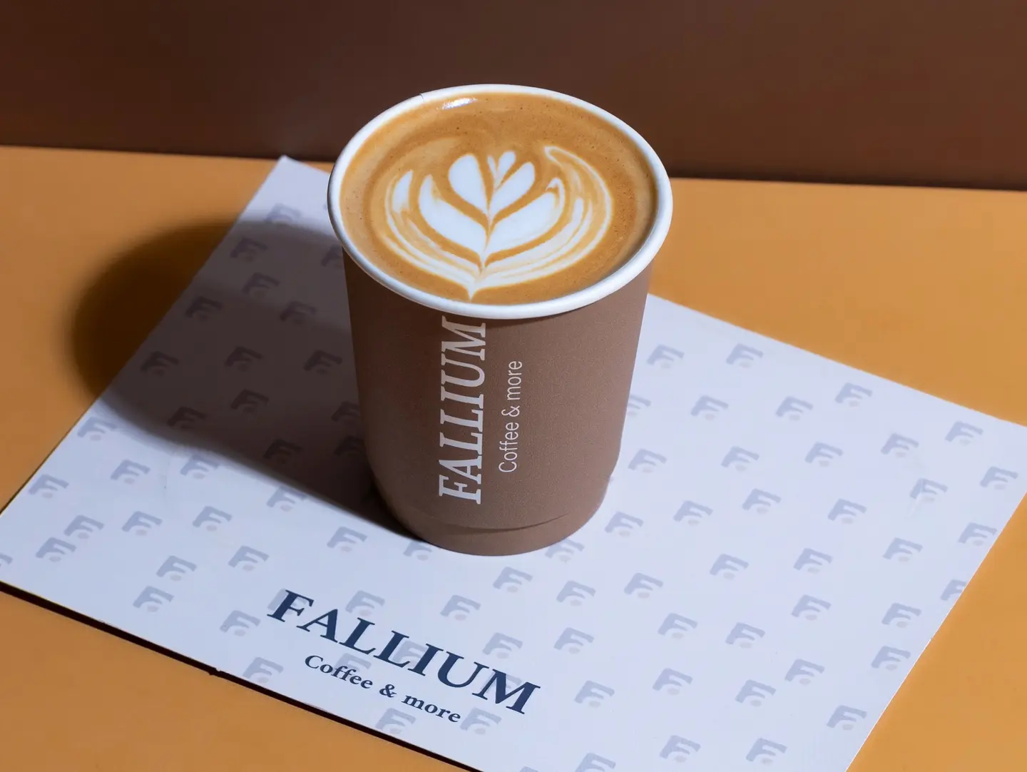 Flat White