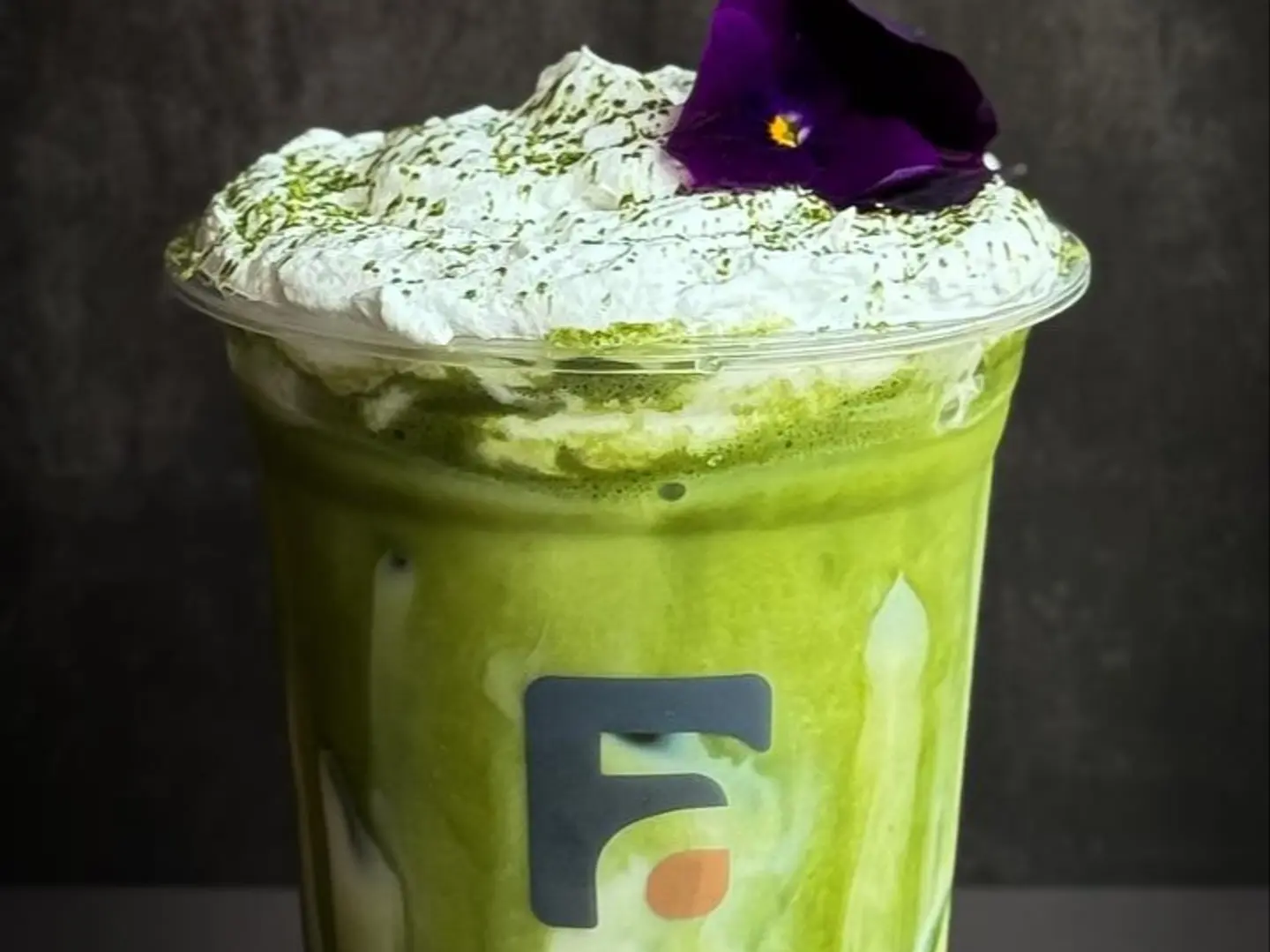 Fallium Matcha