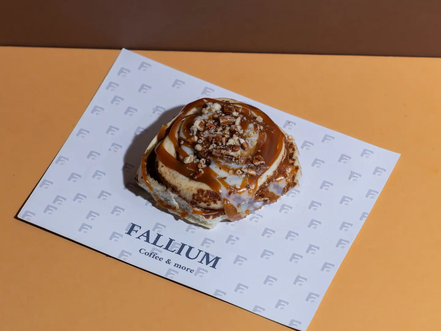Cinnabon Classic