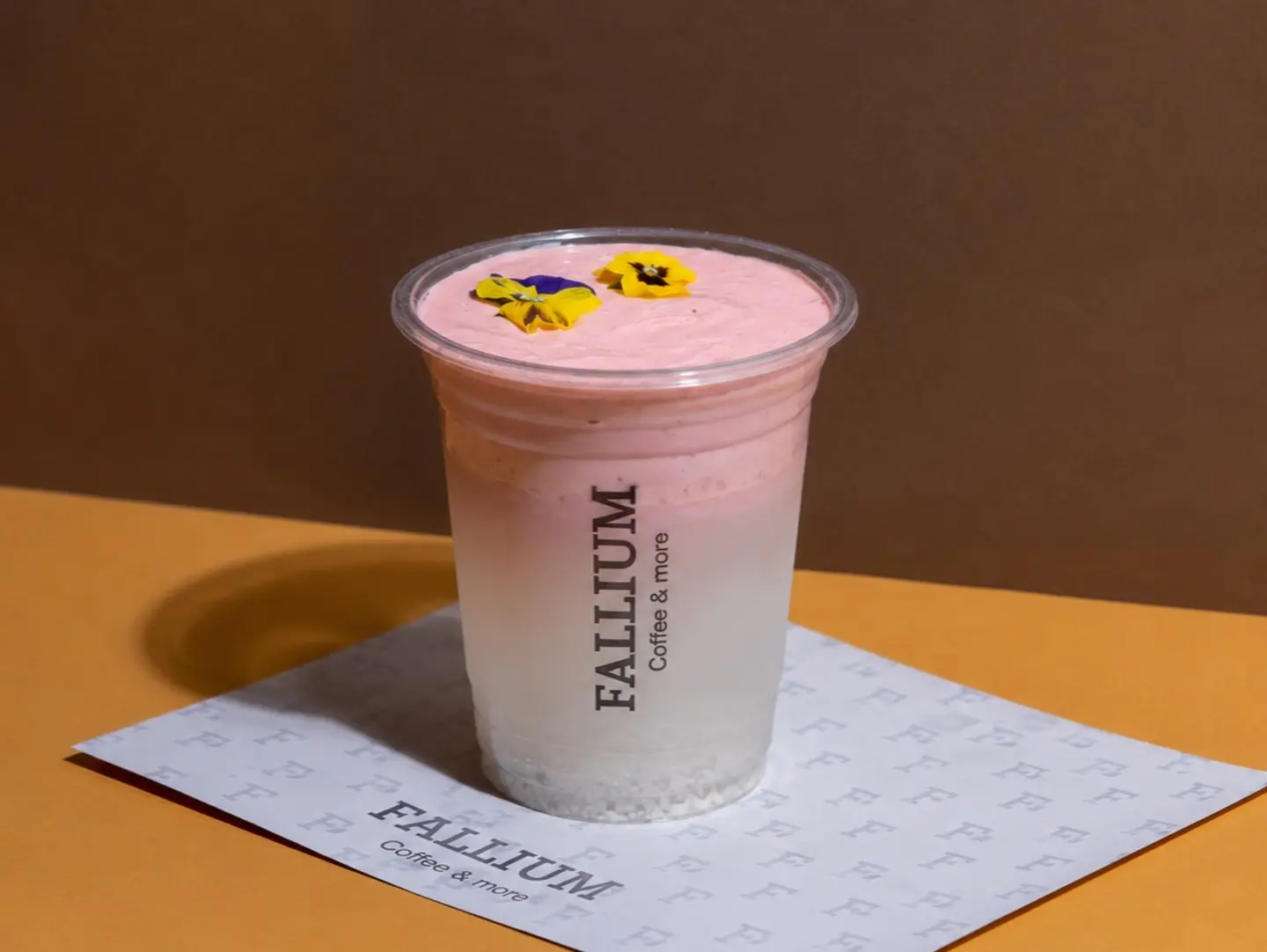 Coconut Berry