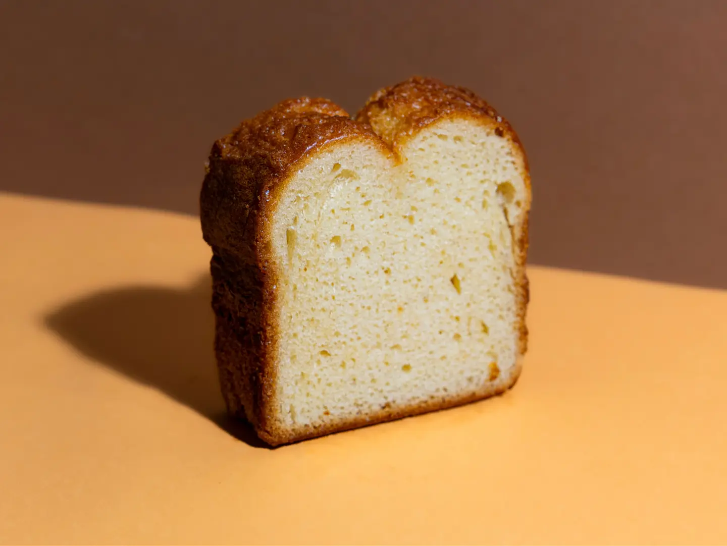 English Vanilla Cake