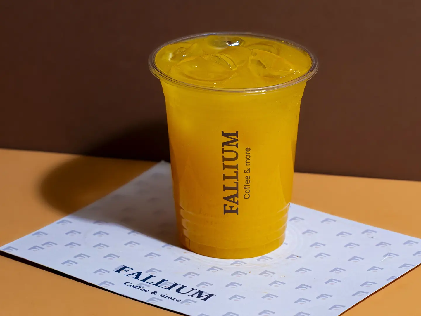 Orange Juice