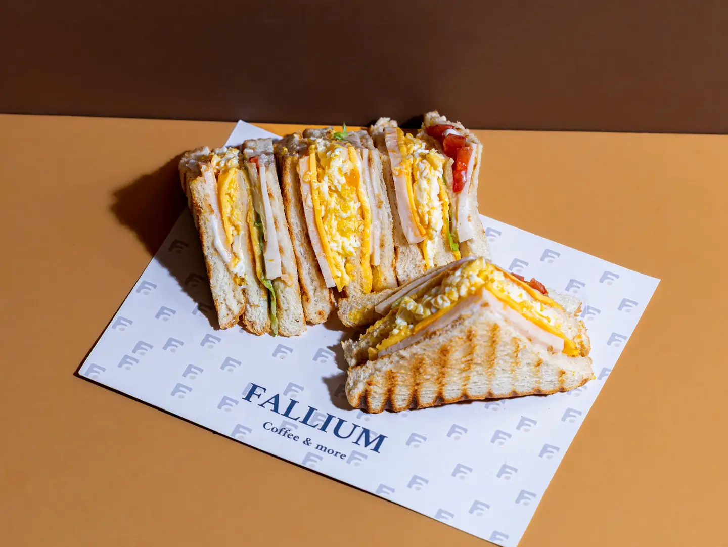Club Sandwich