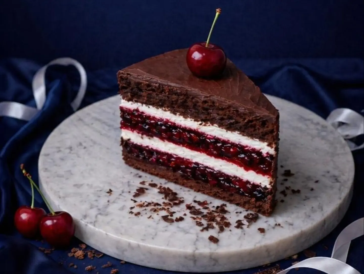 Black Forest